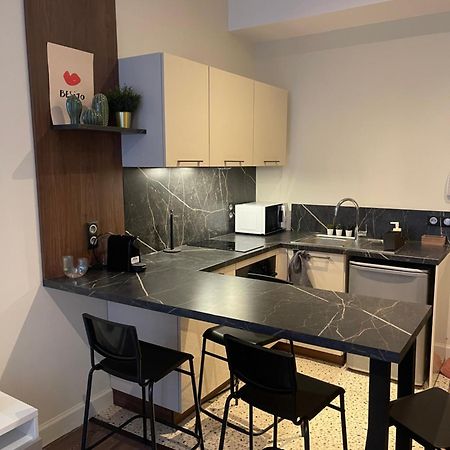 Appartement Au Coeur Du Centre Ville De قرقشونه المظهر الخارجي الصورة