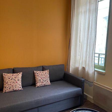 Appartement Au Coeur Du Centre Ville De قرقشونه المظهر الخارجي الصورة