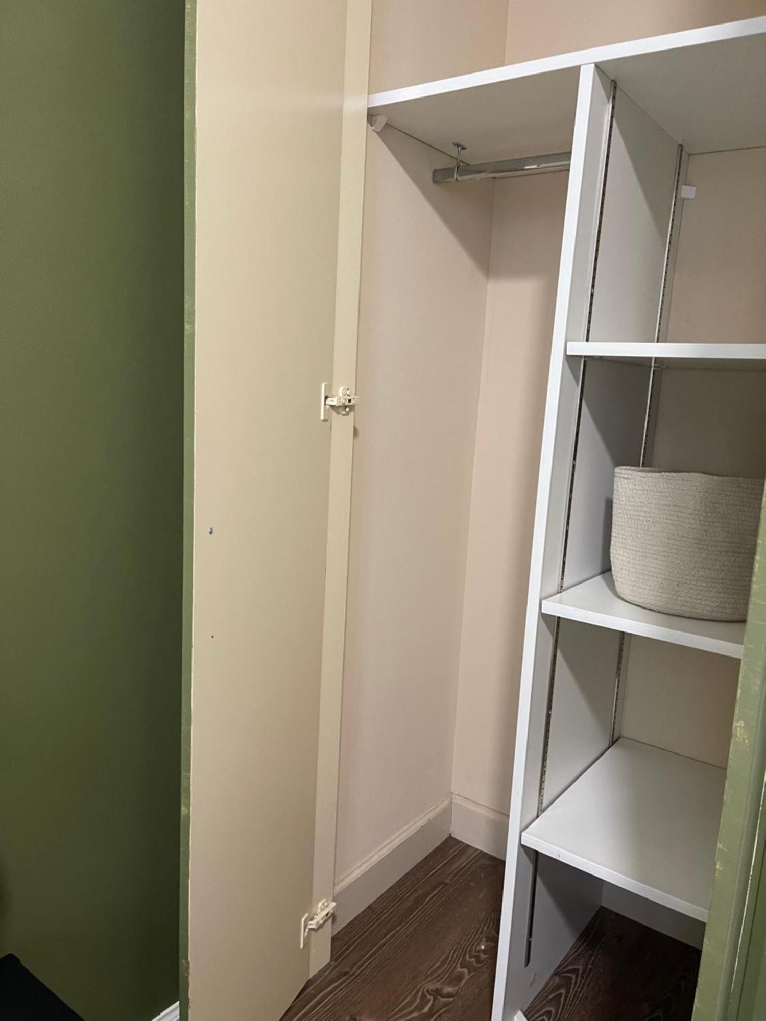 Appartement Au Coeur Du Centre Ville De قرقشونه المظهر الخارجي الصورة