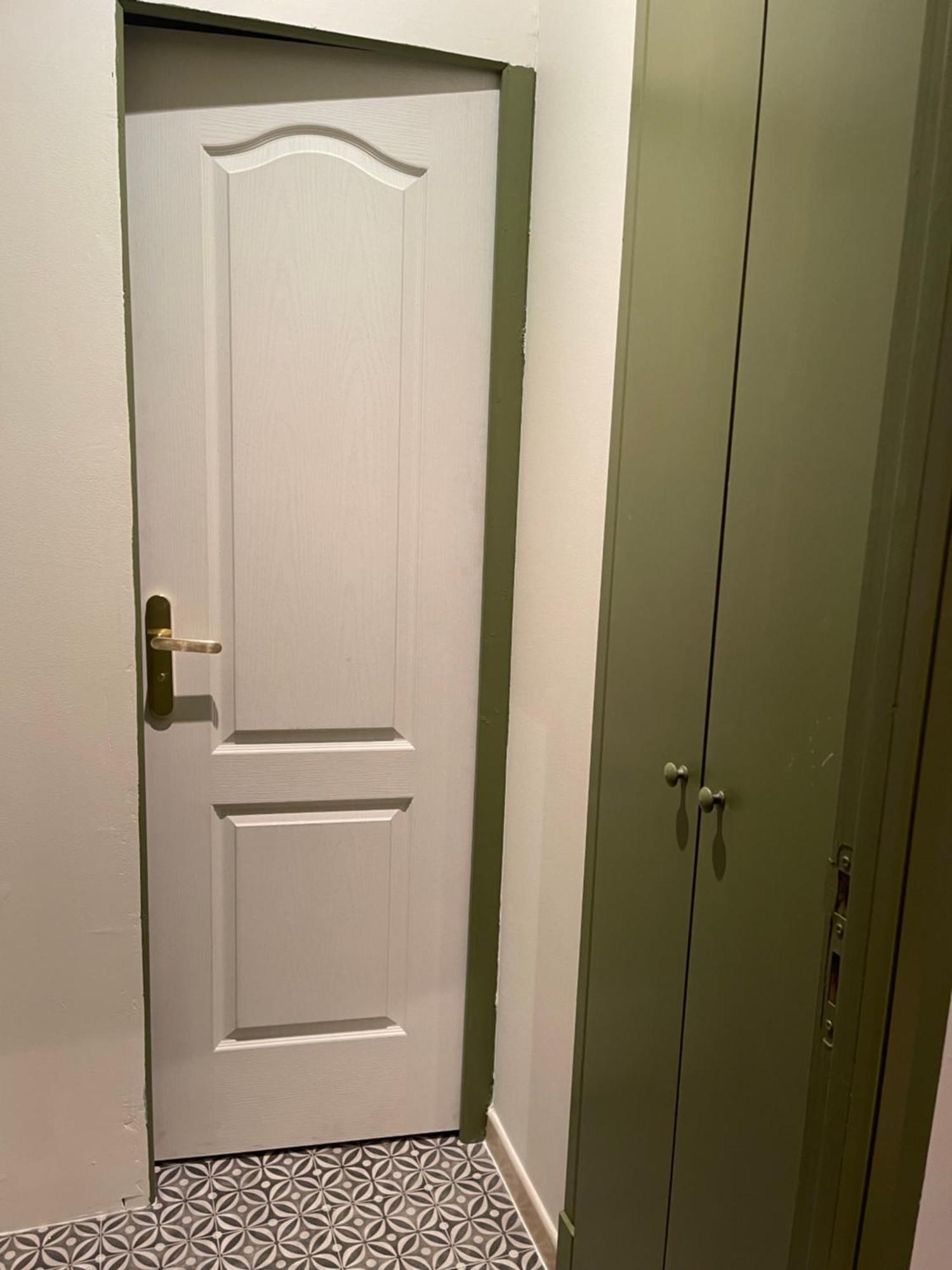 Appartement Au Coeur Du Centre Ville De قرقشونه المظهر الخارجي الصورة