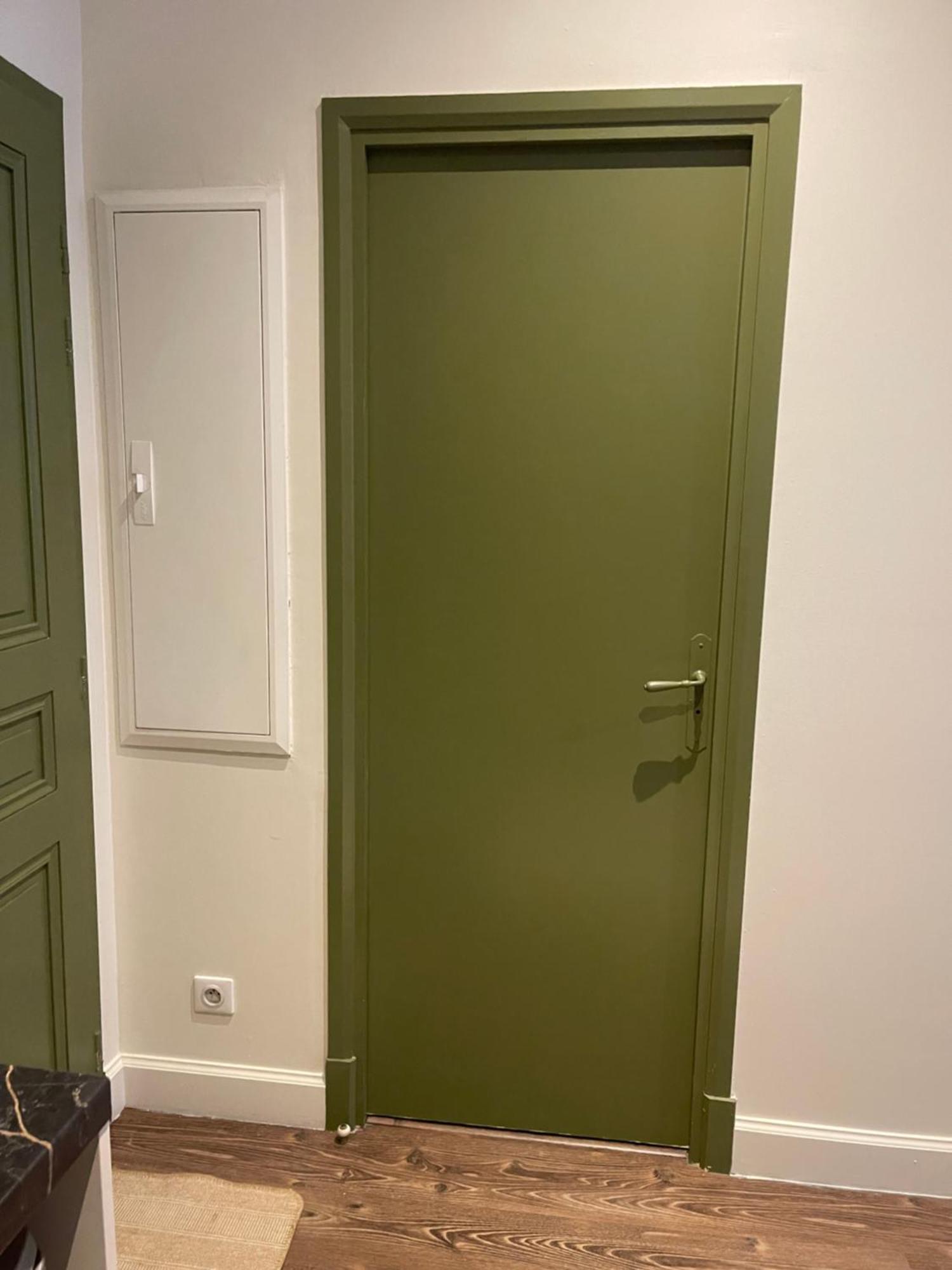 Appartement Au Coeur Du Centre Ville De قرقشونه المظهر الخارجي الصورة