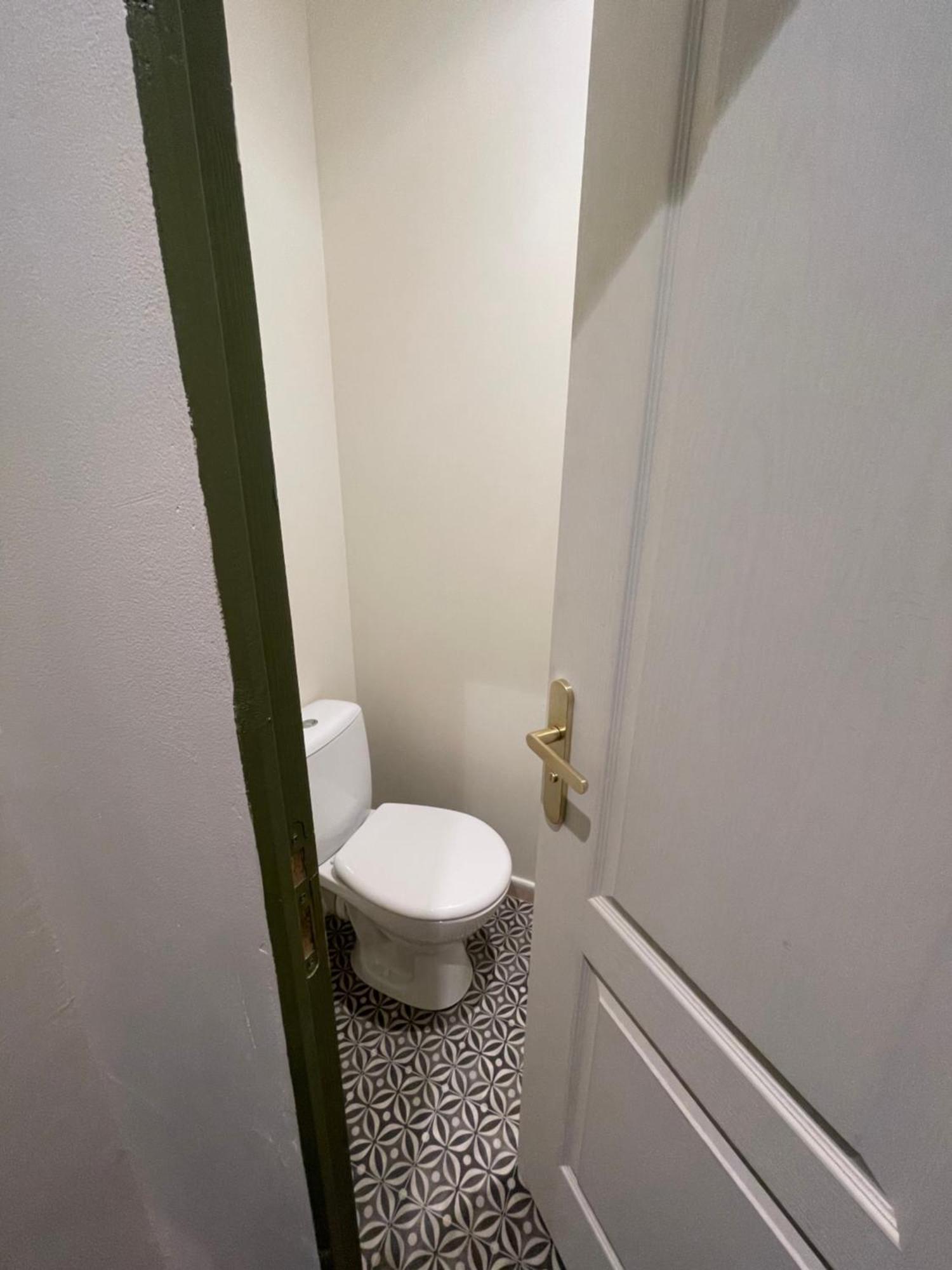 Appartement Au Coeur Du Centre Ville De قرقشونه المظهر الخارجي الصورة