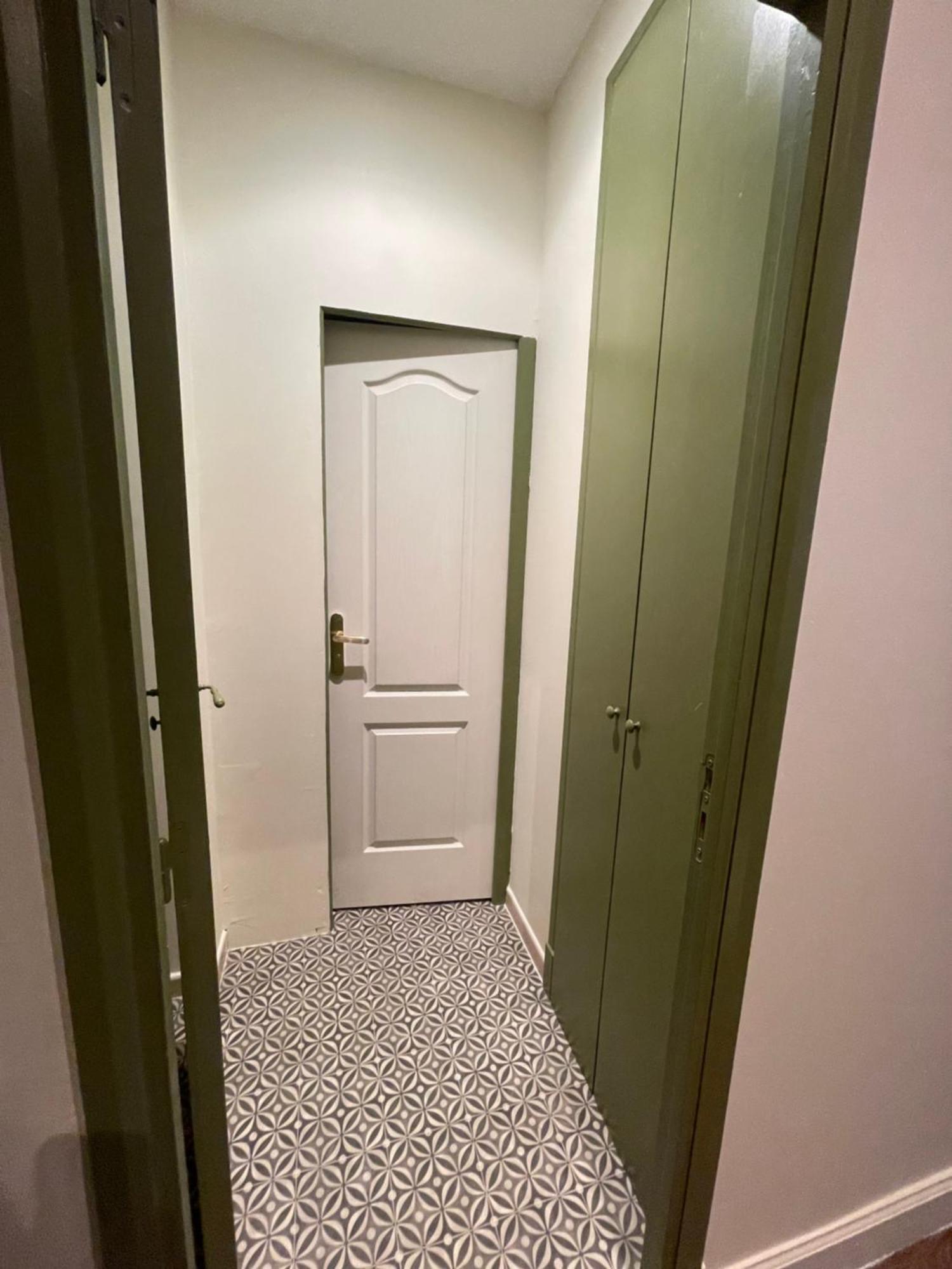 Appartement Au Coeur Du Centre Ville De قرقشونه المظهر الخارجي الصورة