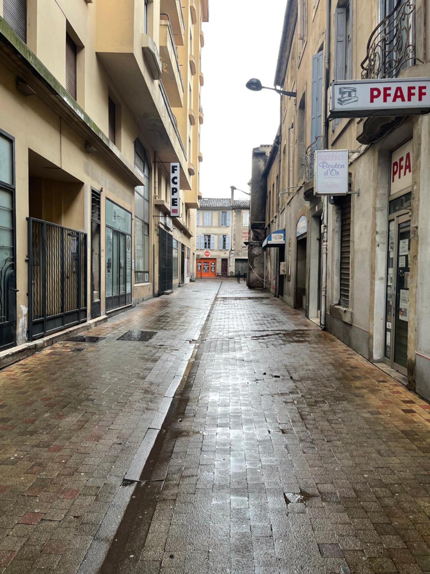 Appartement Au Coeur Du Centre Ville De قرقشونه المظهر الخارجي الصورة