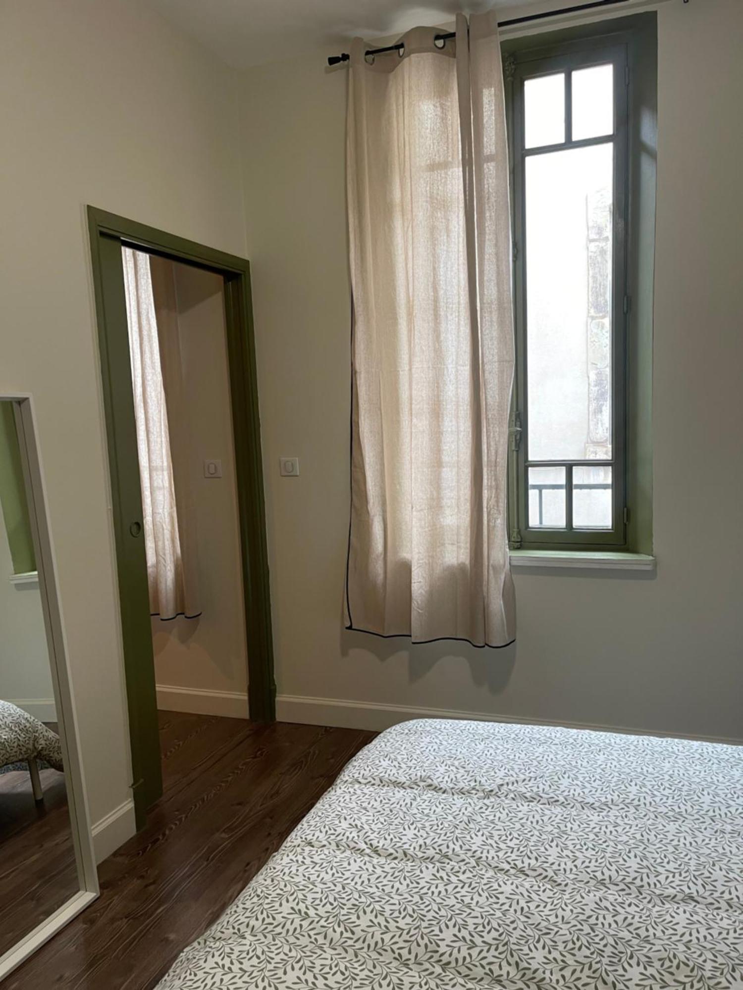 Appartement Au Coeur Du Centre Ville De قرقشونه المظهر الخارجي الصورة