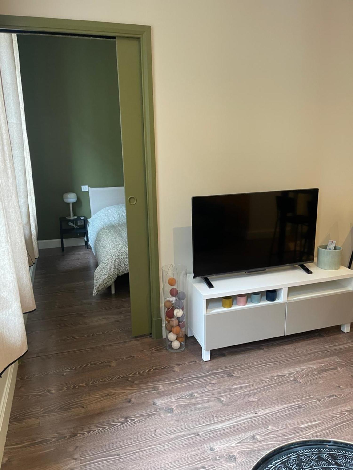 Appartement Au Coeur Du Centre Ville De قرقشونه المظهر الخارجي الصورة